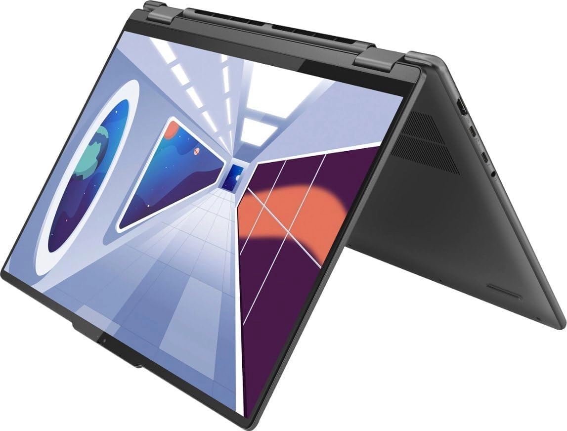 Lenovo (Renewed) Yoga 7 16IRL8 - 16'' Core i5-1335U 8GB DDR5 512GB SSD
