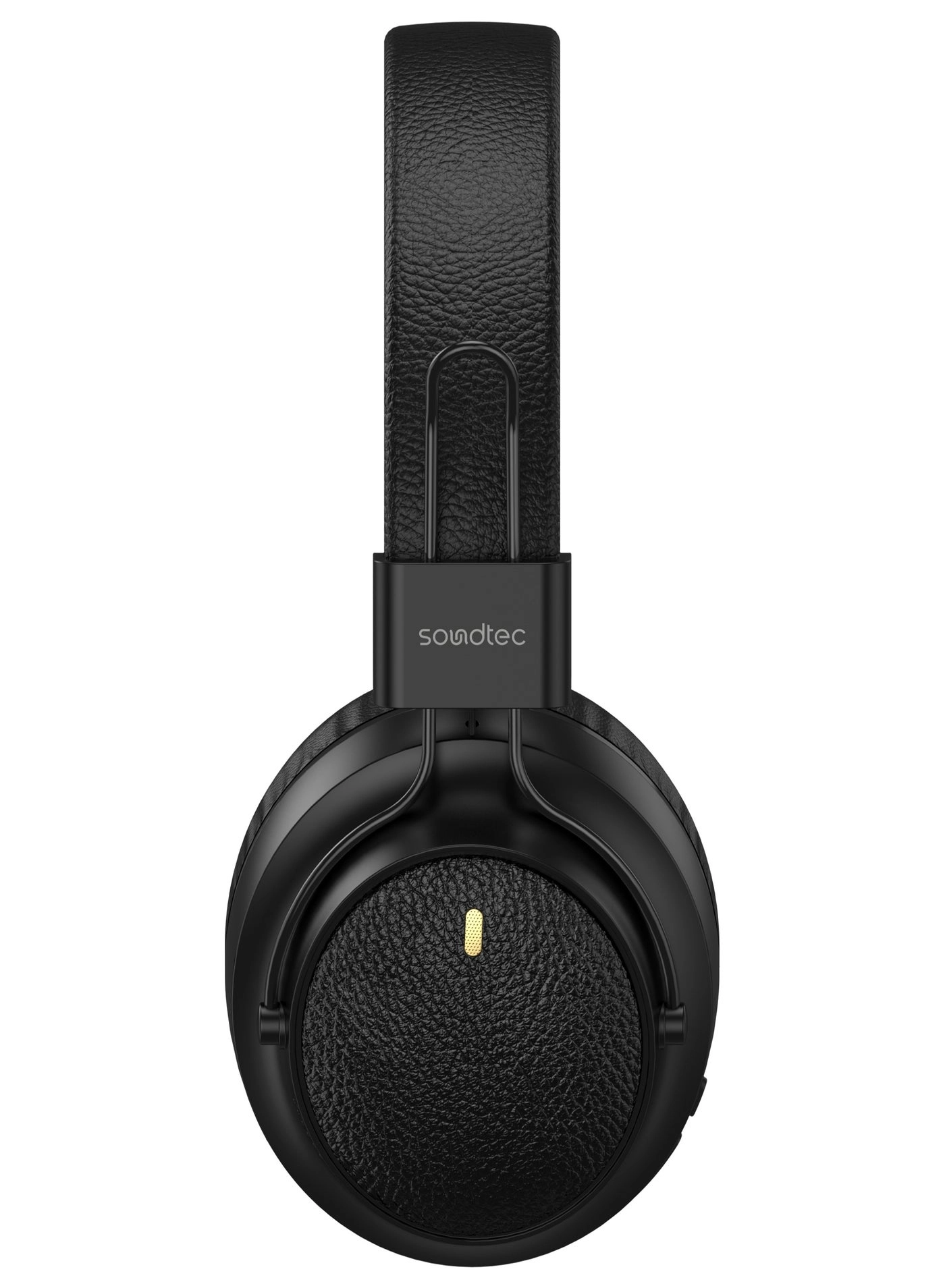 Soundtec Vintage Wireless Headphone