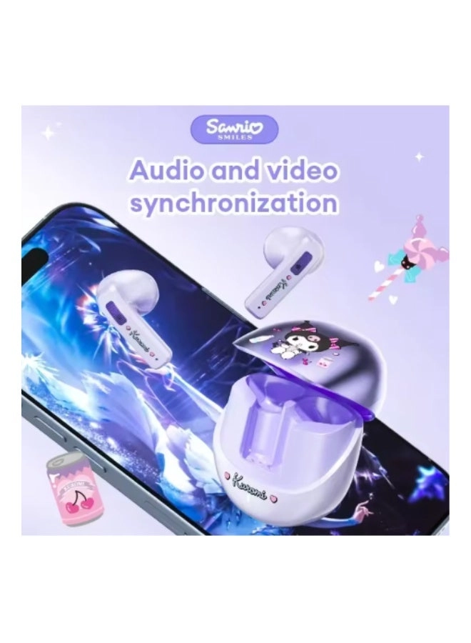 Cinnamoroll BL02 Wireless Earbud
