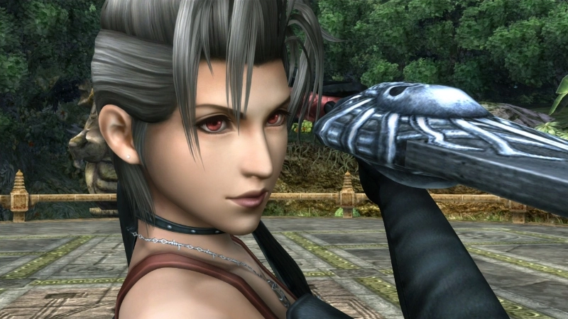 Final Fantasy X/X-2 HD Remaster - PlayStation 3