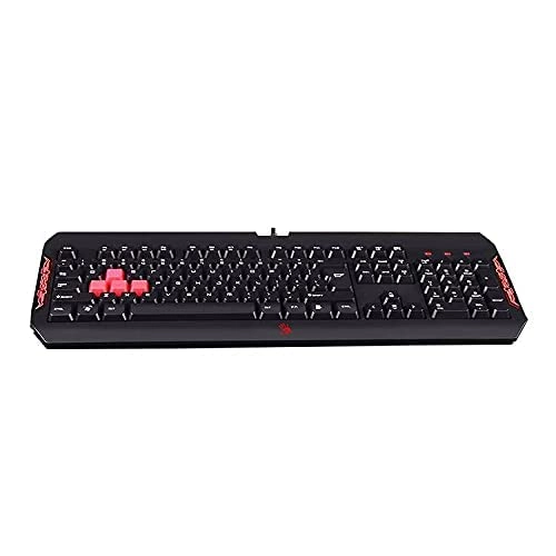 Blazing Gaming Keyboard