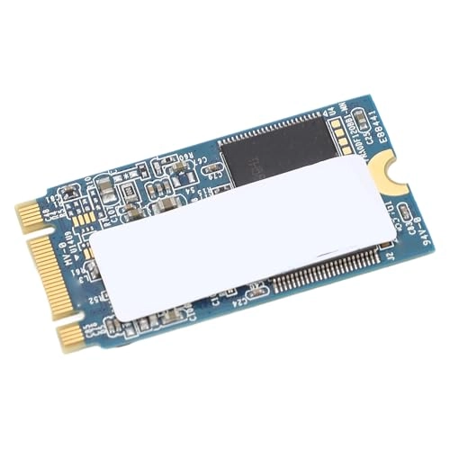M.2 2242 SSD - 32GB