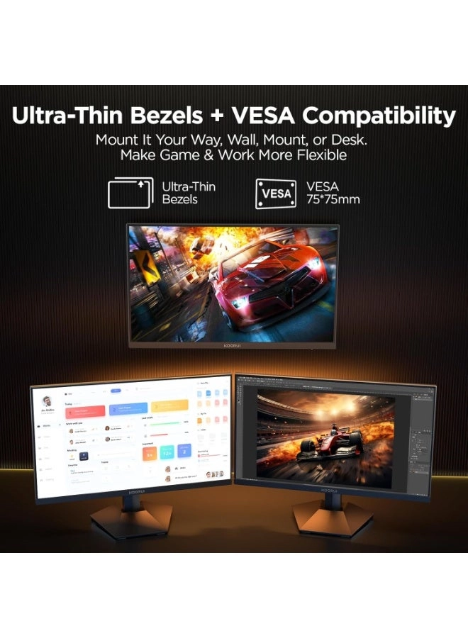 G2411P - 24 in 1920 x 1080