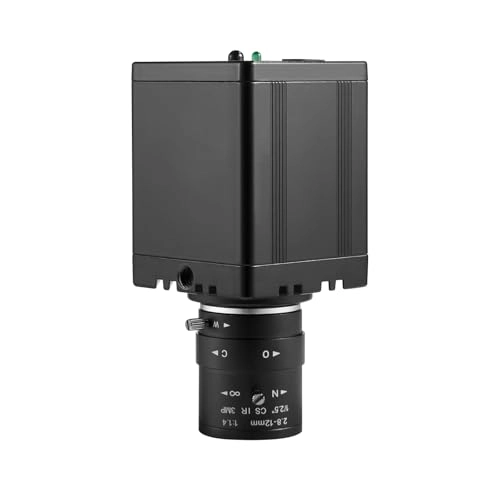 Digital Security Camera - 1 4k