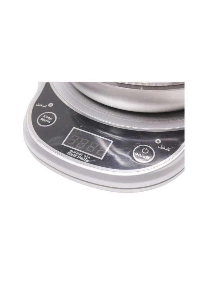 Turkish Coffee Maker & Towel & Tea Strainer 153030