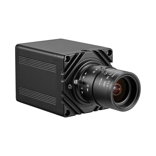 Digital Security Camera - 1 4k