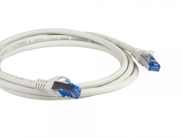 Cat6a Network Cable - 20 m