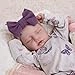 Reborn Baby Doll - 20-Inch Cloth Body Ages 3+