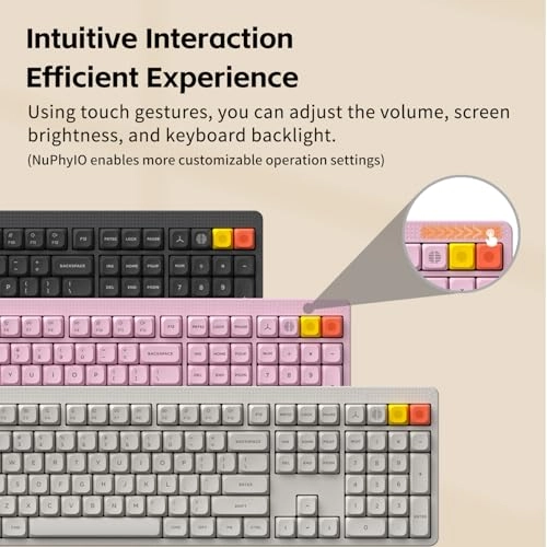 Node100 - Wired/Wireless