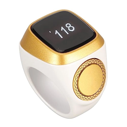 Smart Counter Ring - 0.49in