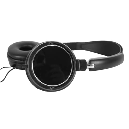 Headphones Wired Headset