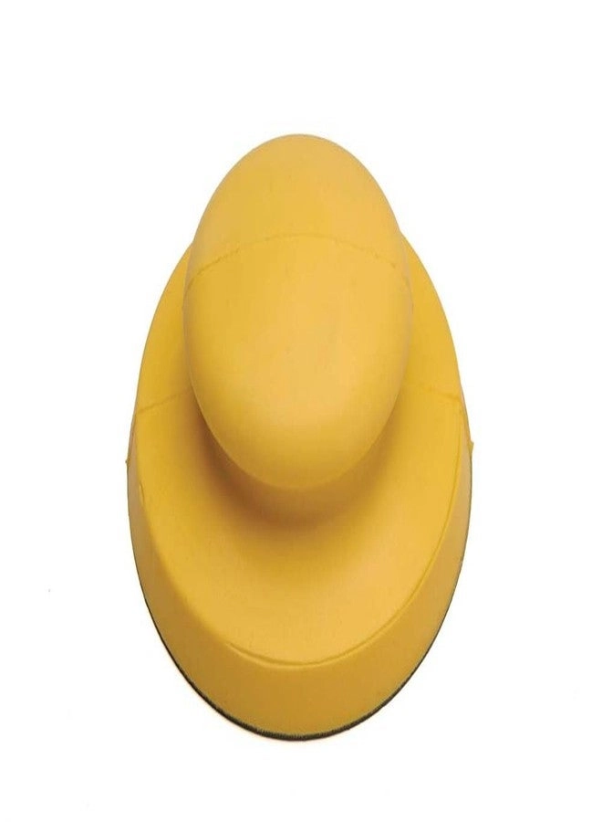 MR-525 - Finishing Sander 2.5mm Orbit 5"