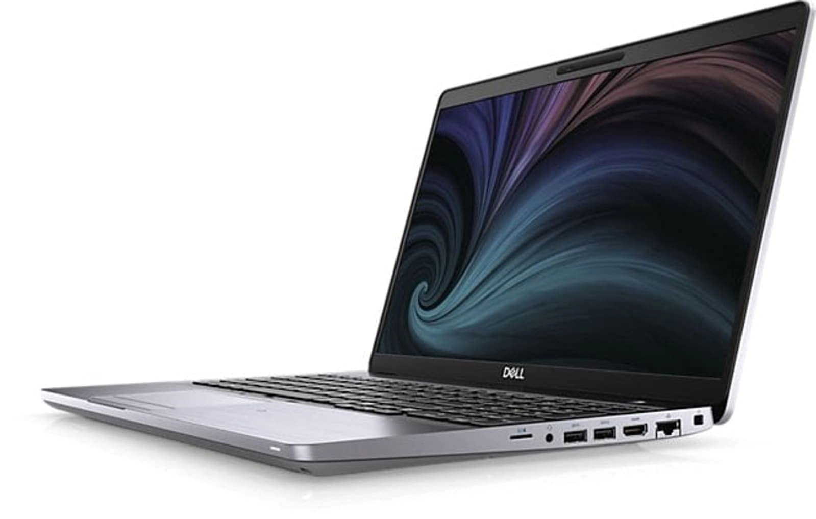 DELL (Renewed) Latitude 5510 - 15.6'' Core i7-10610U 16GB DDR4 256GB SSD