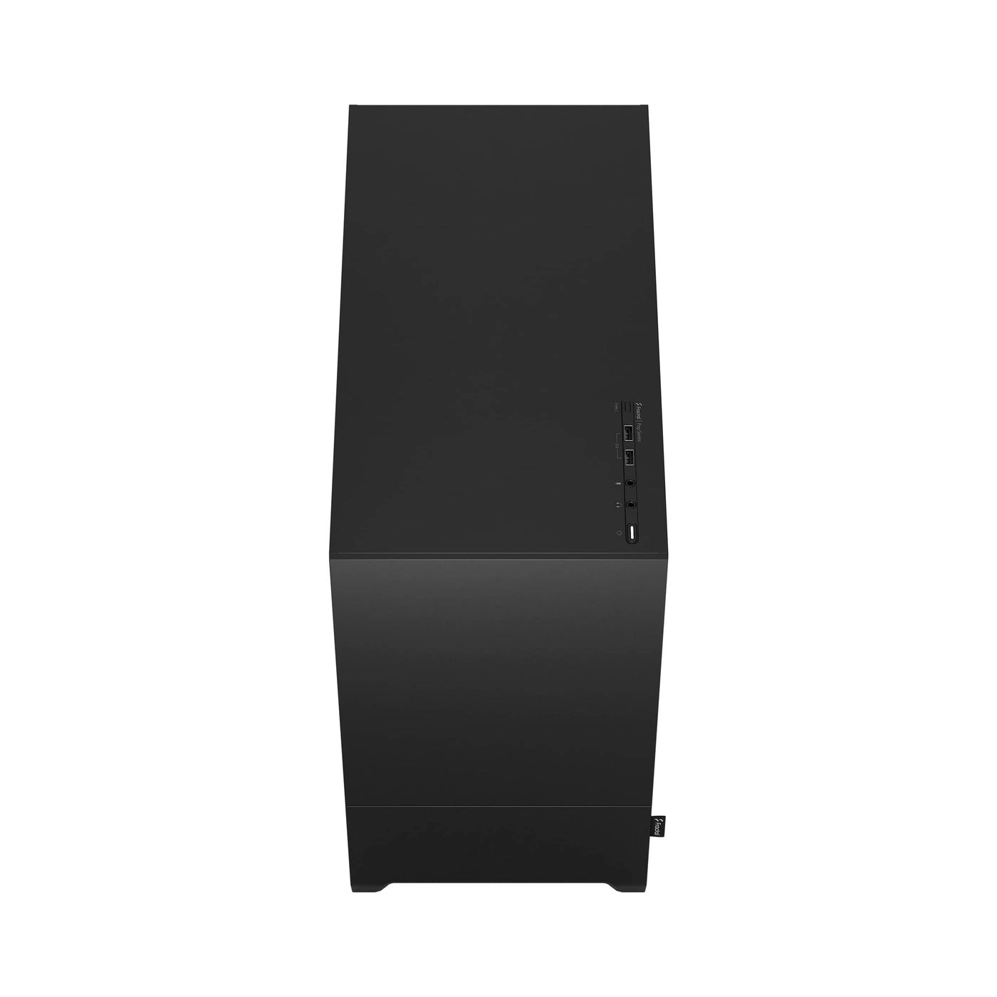 Pop Mini - Silent Black Solid
