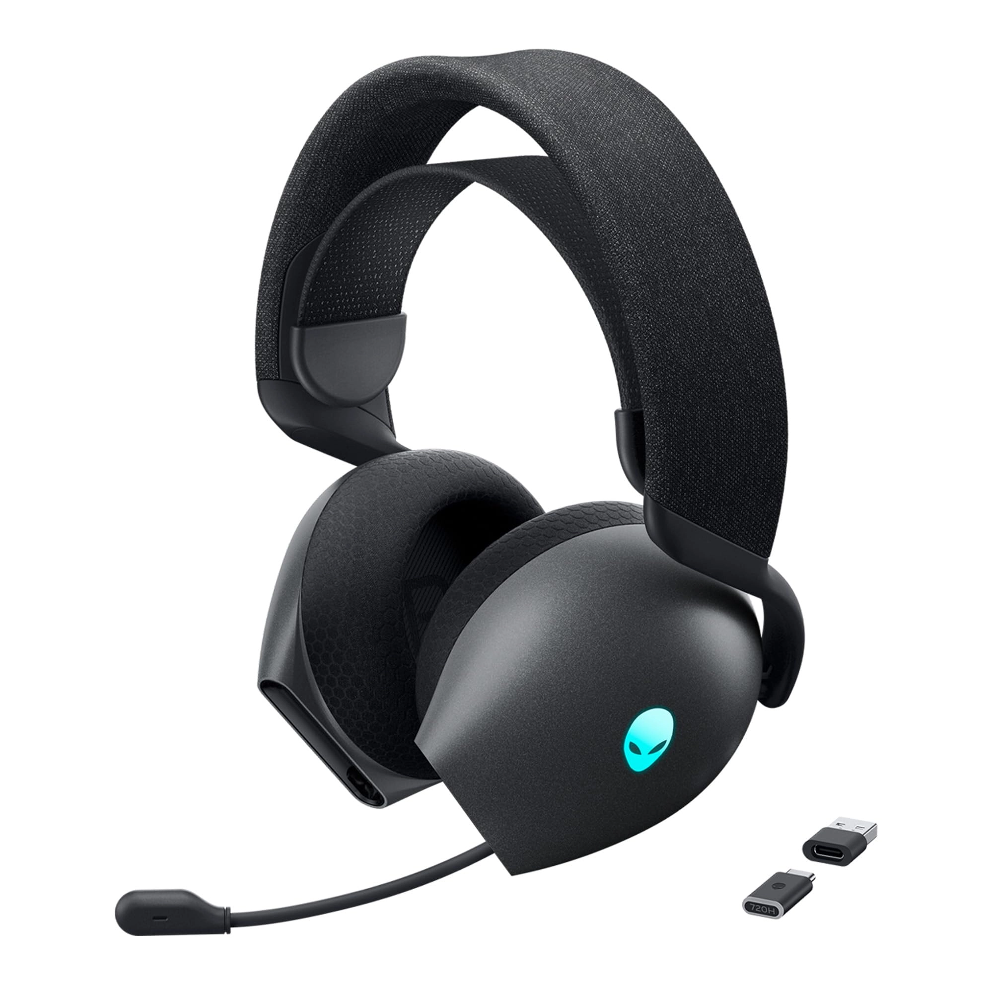 AW720H Wireless Headset