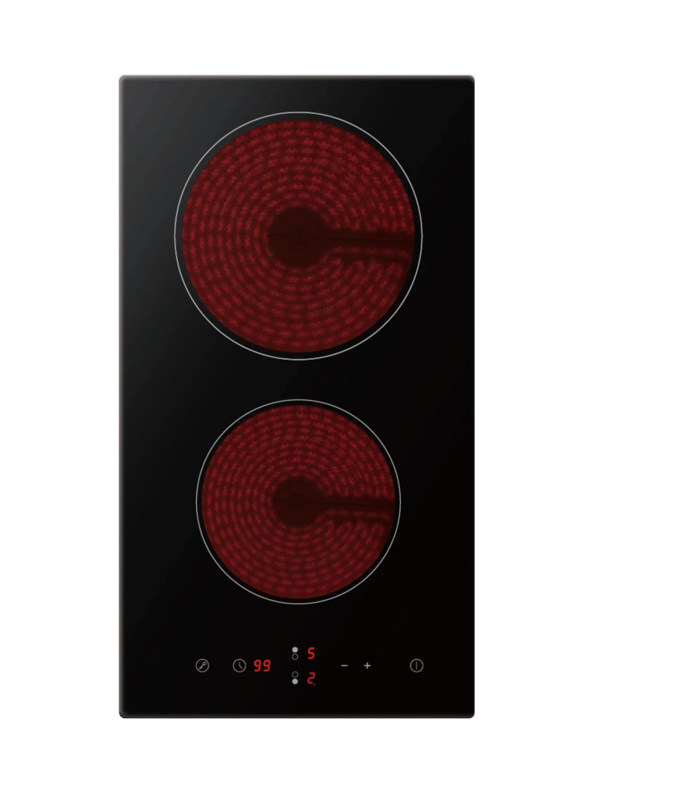 Midea MCHD301 Gas hob