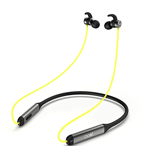 Rockerz 330ANC Wireless Headphone
