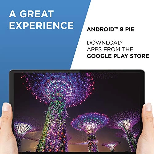 Tab M10 Plus 2nd Gen - 64GB 10.3"