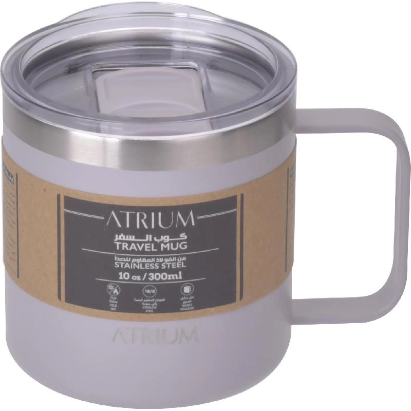 Travel Mug - 390ml