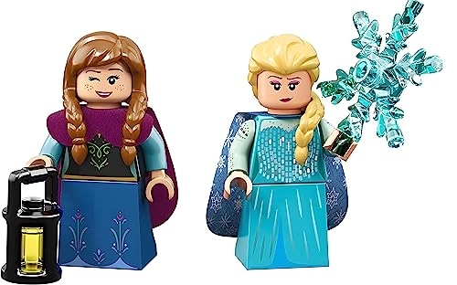 Disney Series 2 Minifigures (71024)
