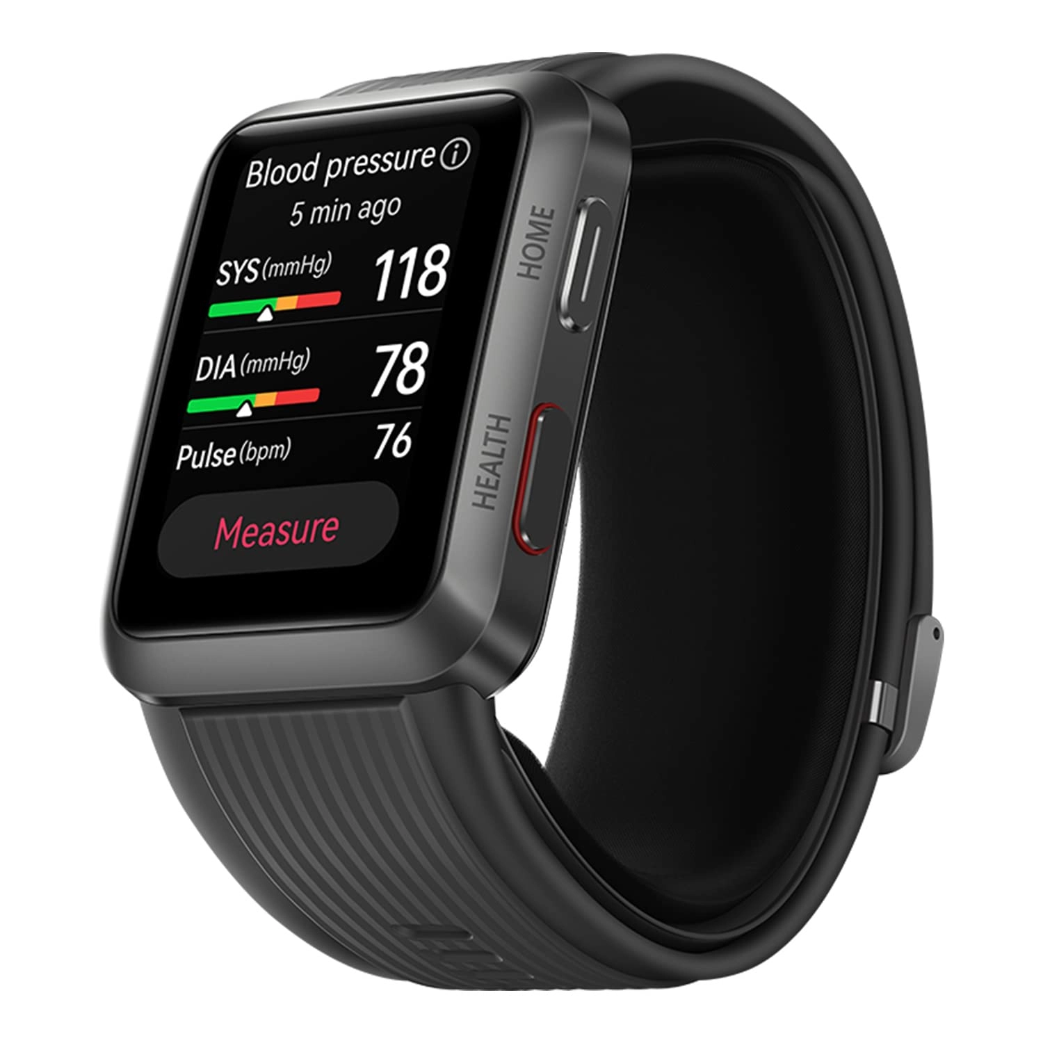 Watch D 42mm GPS