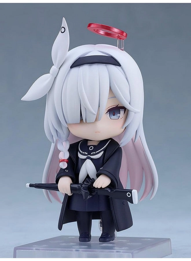 Plana - Blue Archive