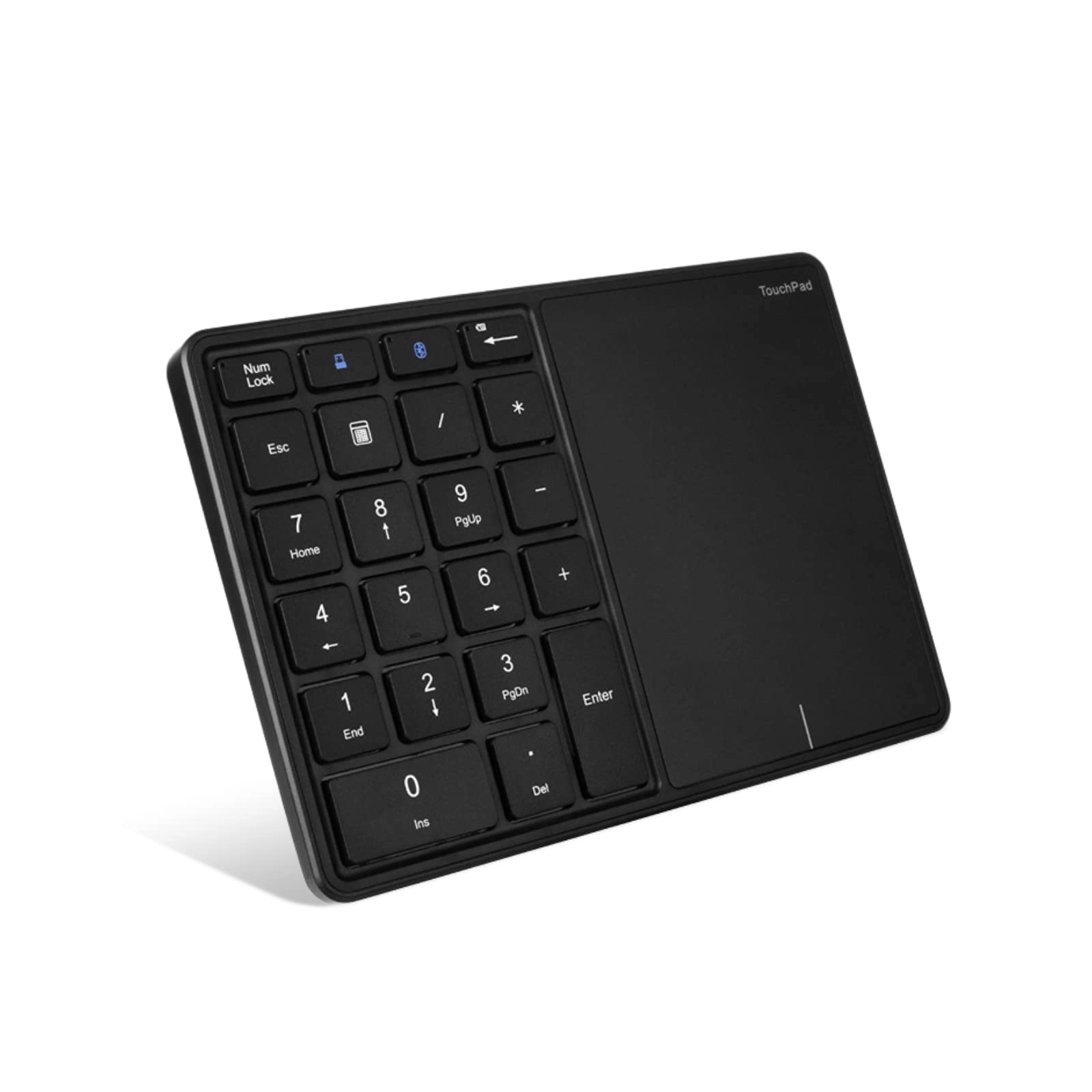 Wireless Numeric Keypad