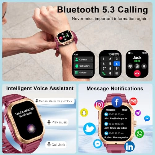 Smart Watch GPS