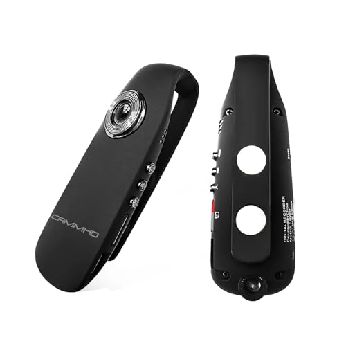 Body Cam - 1080P 32GB