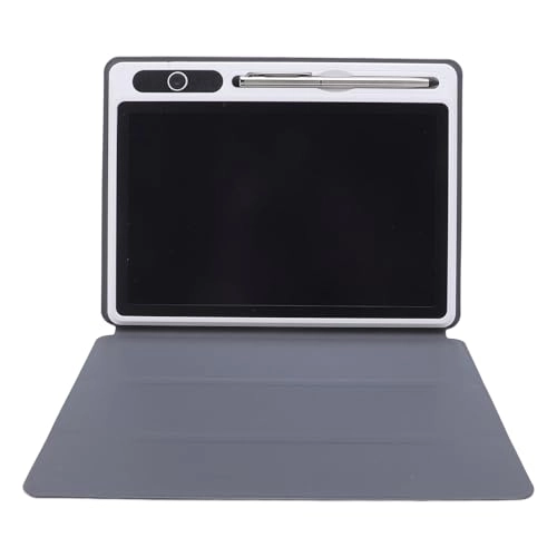 LCD Graphics Tablet - Flexible LCD Smart Lock Screen Black