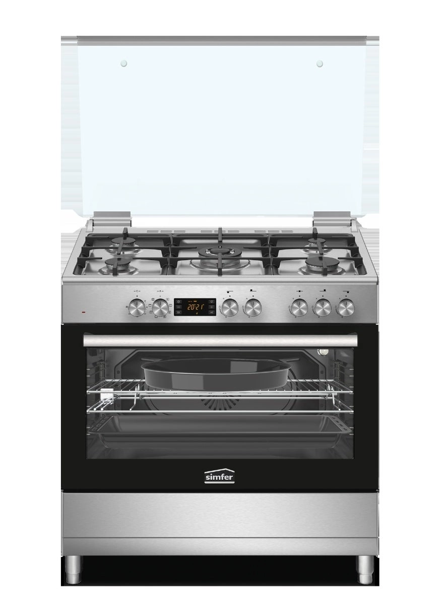 SMF9068ECH ELECTRIC Cooker