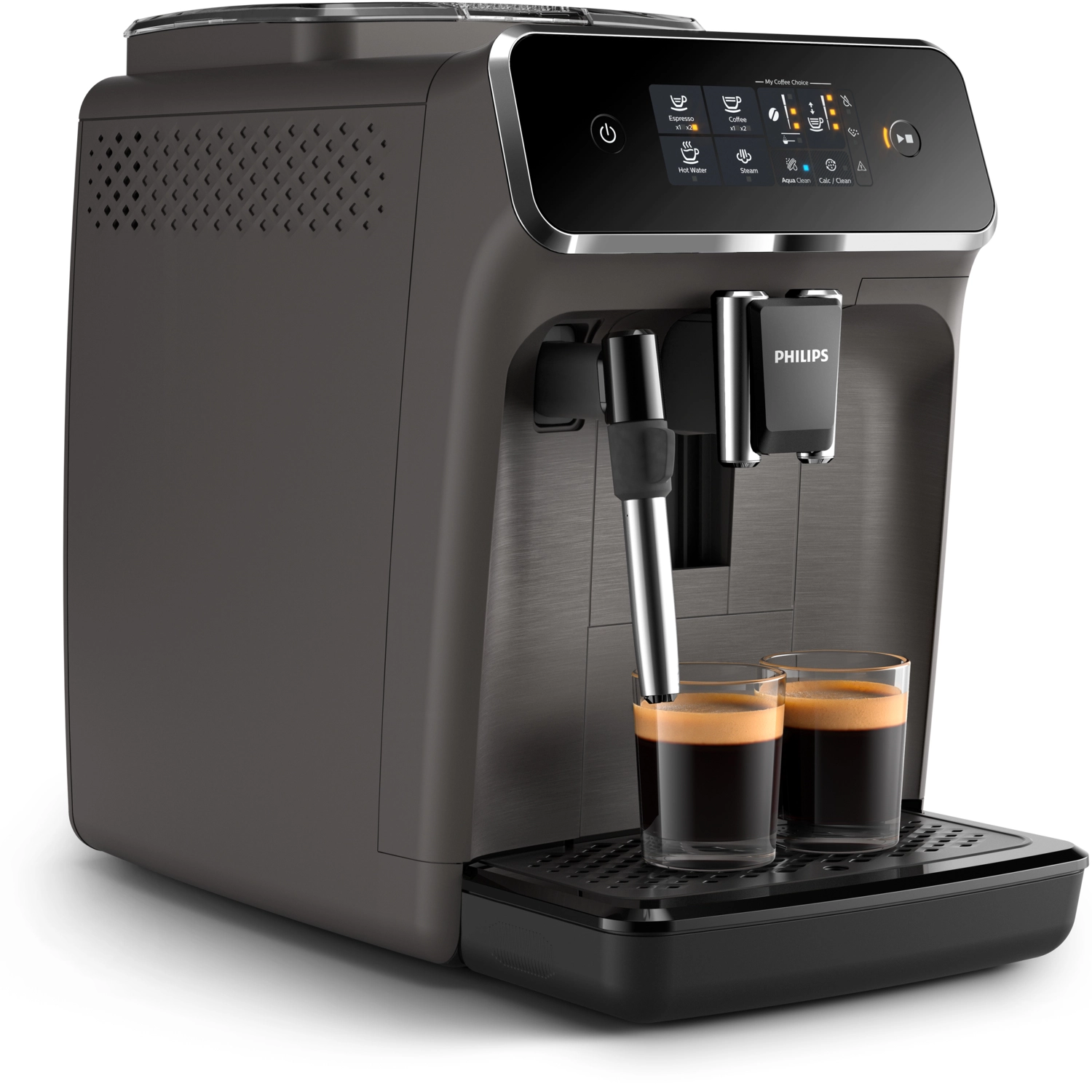 EP2224/10 - Series 2200 Fully Automatic