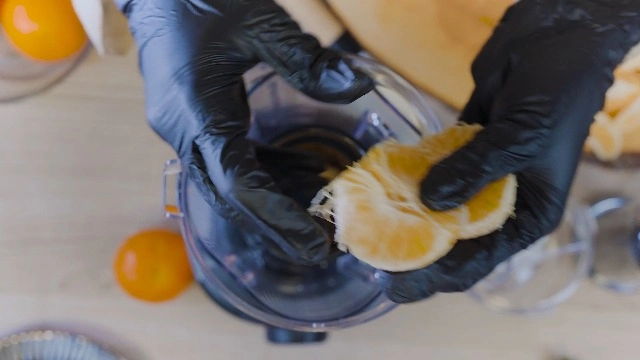 Multi-Functional Blender - 600W