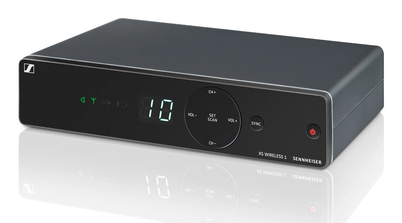 XSW-1-825D-B - 2-Channel