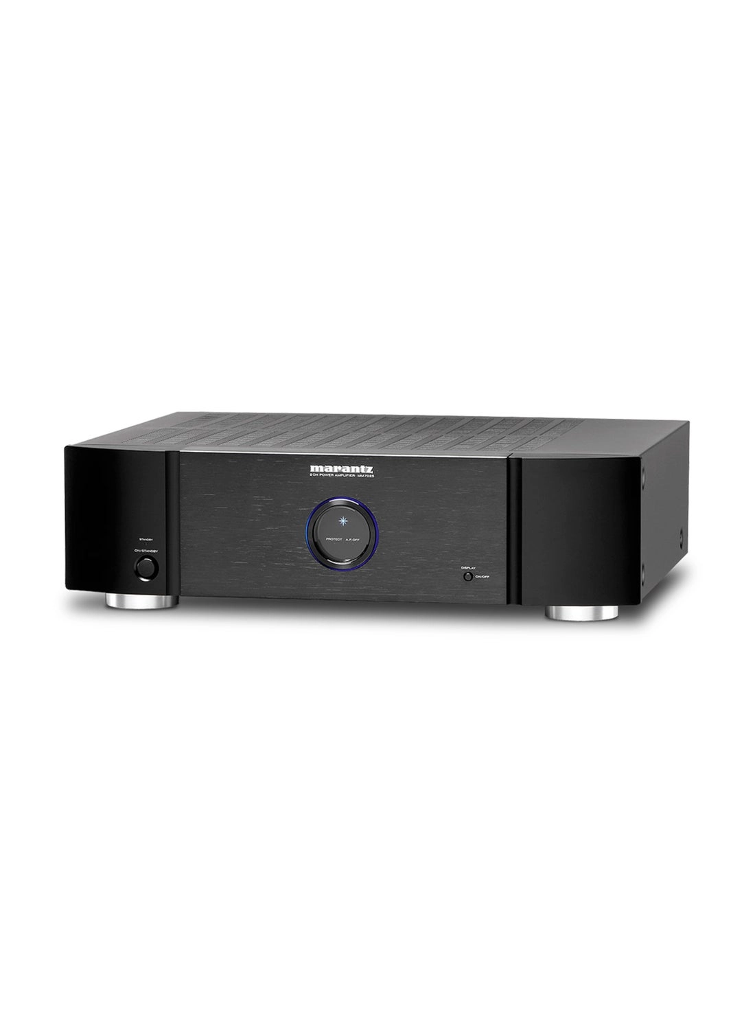 MM7025 - Stereo 2 Chanel Power Amplifier
