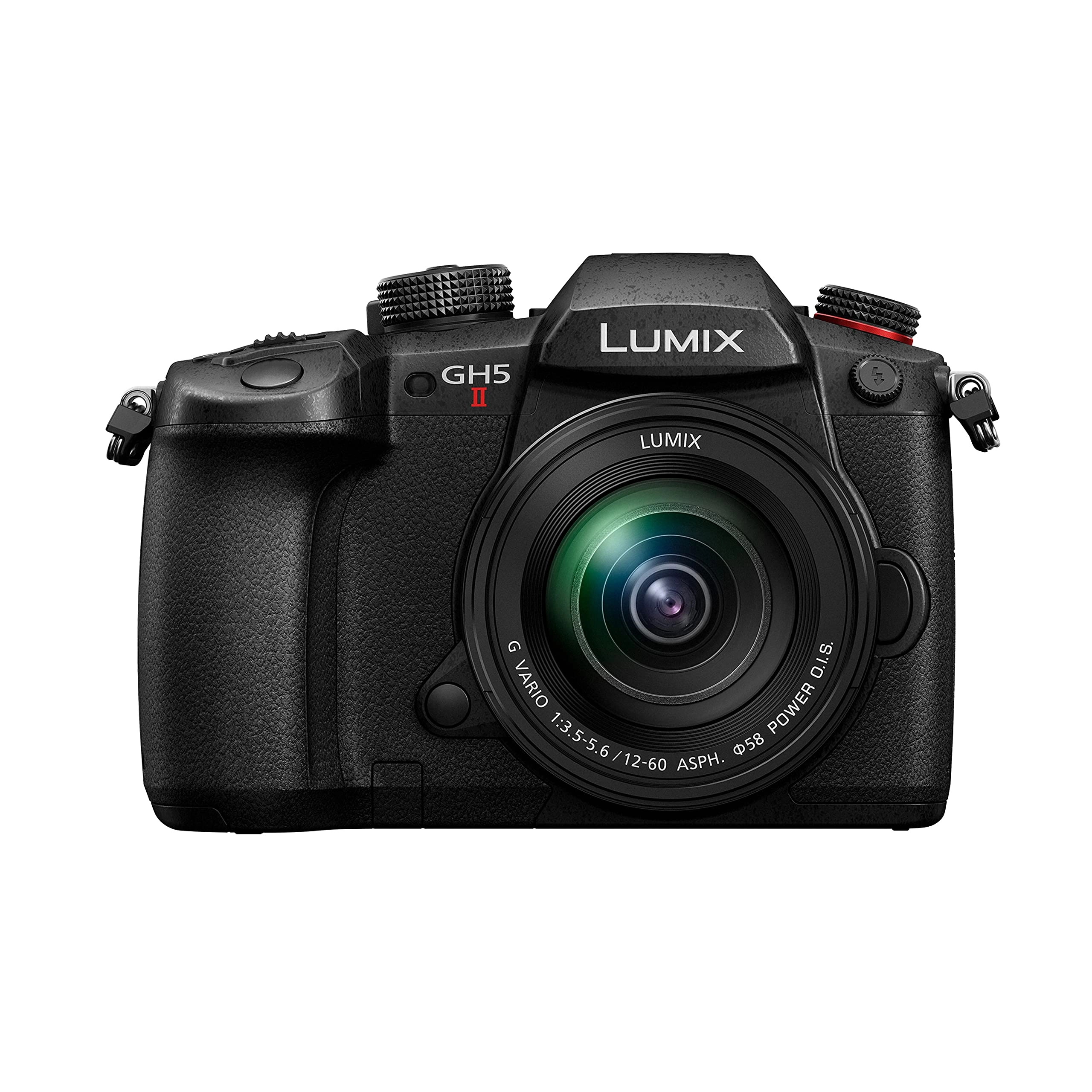 Panasonic Lumix GH5M2