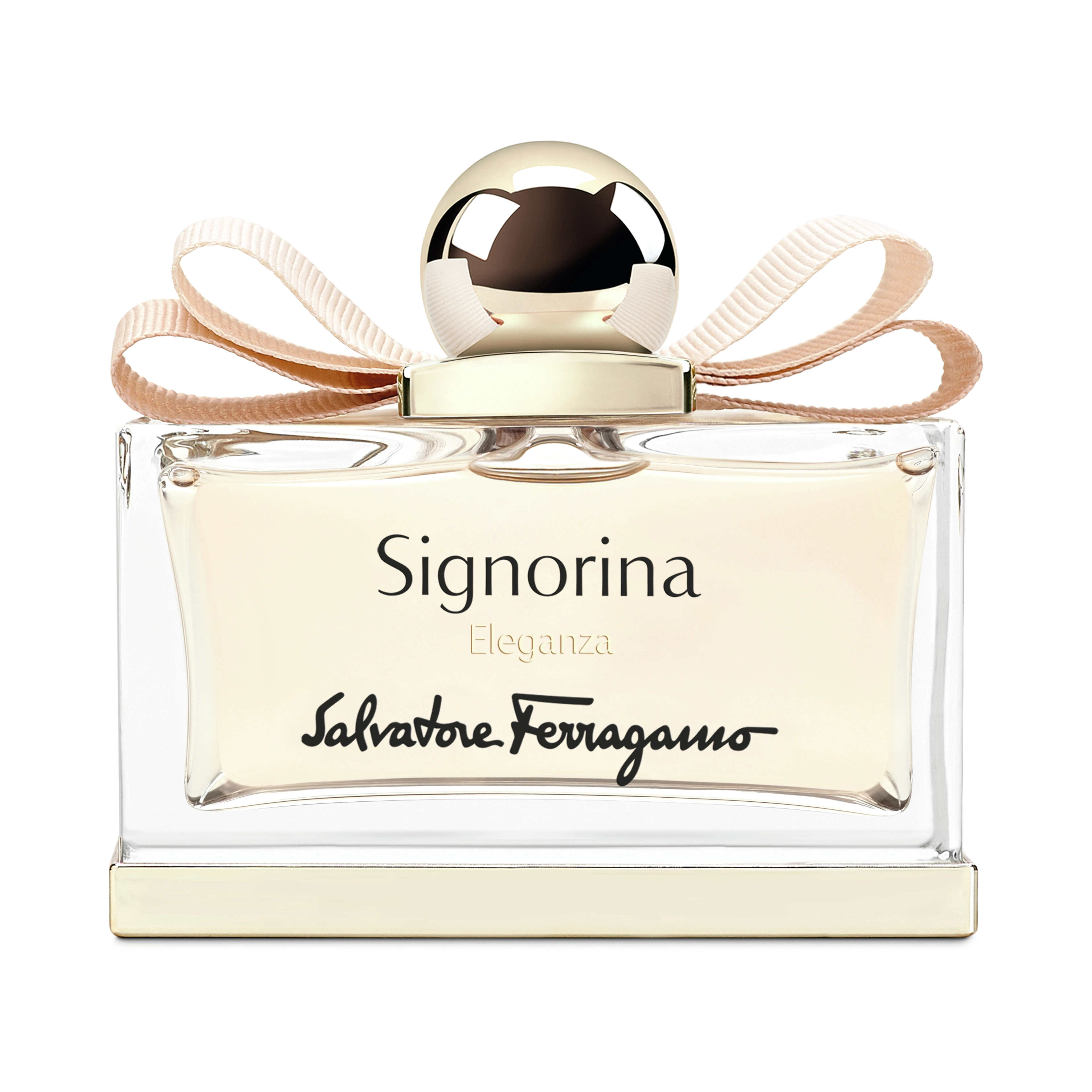 Signorina Eleganza Eau de Parfum 100 ml