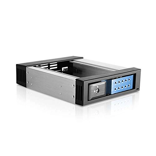 BPN-DE110HD - Trayless 5.25" to 3.5" 12Gb/s