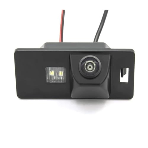 Rear View Camera - Night Vision 1280 * 720P