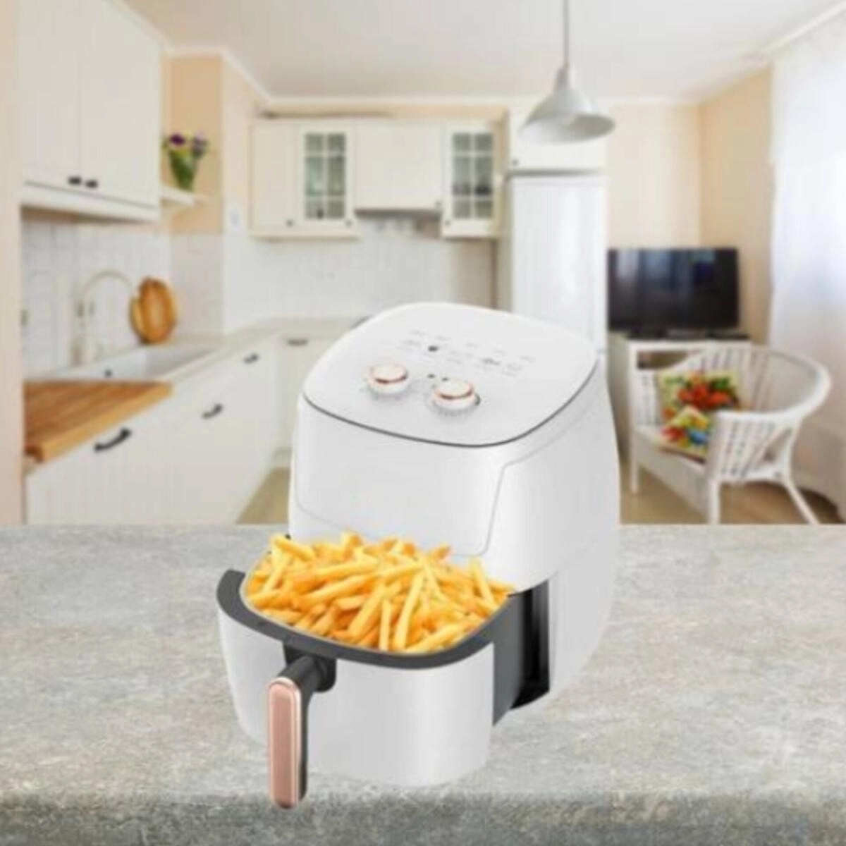 Digital Air Fryer