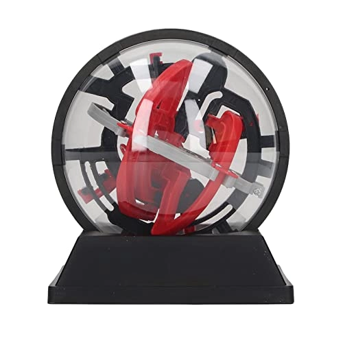 Maze Ball - 6 years old+ 2 pieces