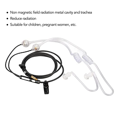 JY-074 Wired Earbud