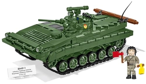 BMP-1 - ARMED FORCES
