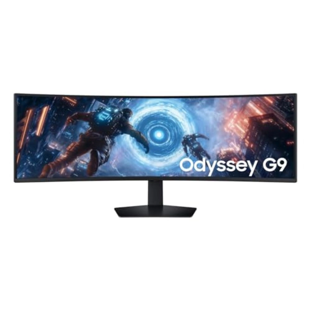 Generic Odyssey G9 - LS49FG910EMXUE 49 Inch 5,120 x 1,440