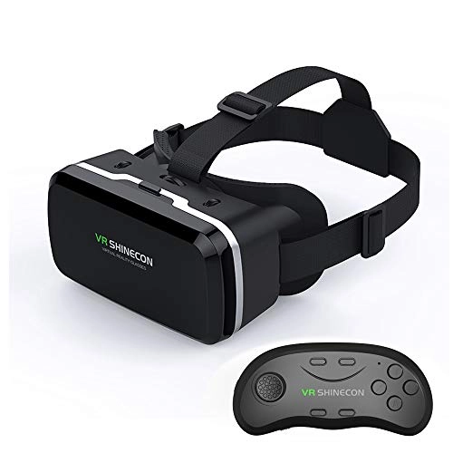 vr Headset - 720-1080P