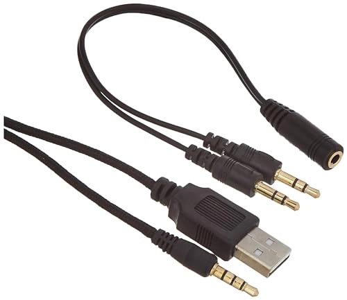 Alpha7 Wired Headset