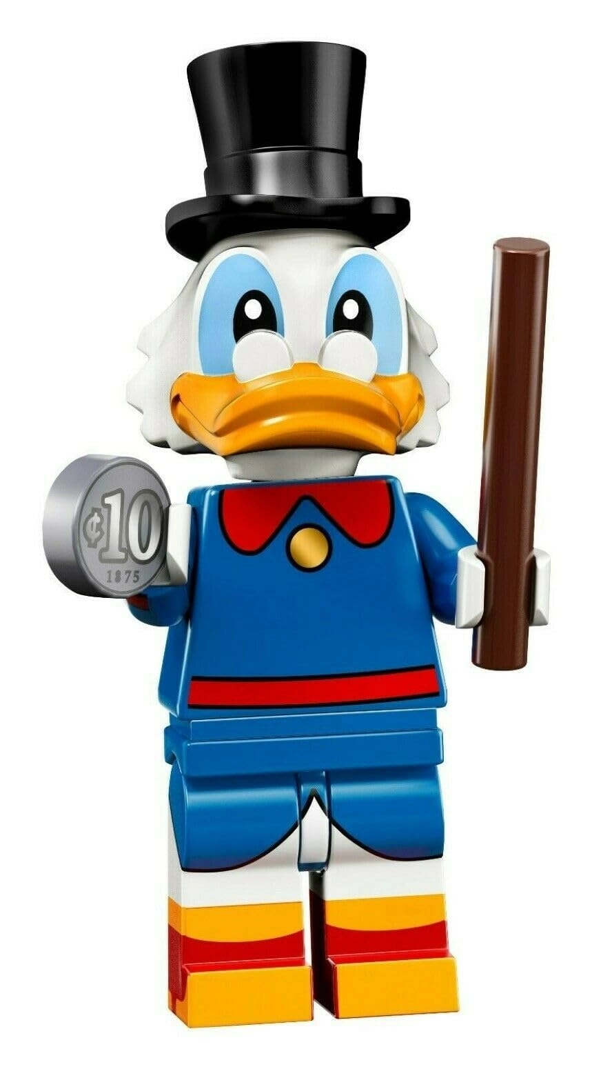 LEGO Disney Series 2 Minifigures (71024) - Animal Cartoon