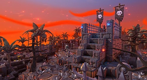 Portal Knights Limited First Edition - Xbox One