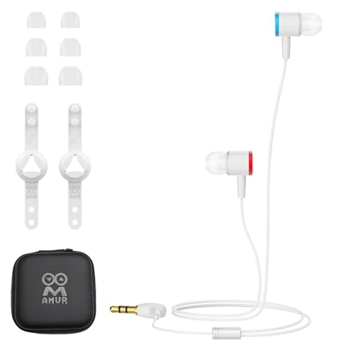 Q2EM2 Wired Earbud