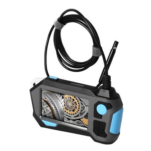 Pipe Inspection Camera - 10 meter 8mm